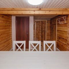 Туркомплекс Березка, Республика Алтай