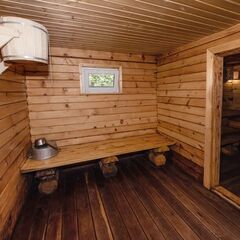Туркомплекс Березка, Республика Алтай