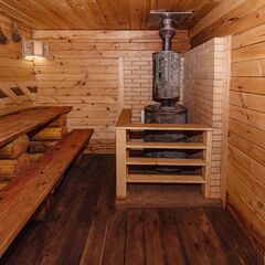 Туркомплекс Березка, Республика Алтай