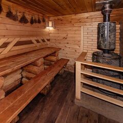 Туркомплекс Березка, Республика Алтай