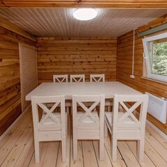 Туркомплекс Березка, Республика Алтай
