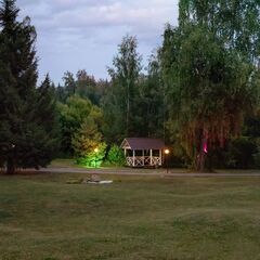 Туркомплекс Березка, Республика Алтай