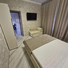 Гостевой дом Аделина Маленький рай, Республика Адыгея