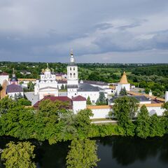 Гостевой дом Паломнический центр Тропос, Калужская область
