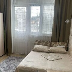 Апартаменты Студия, Краснодарский край