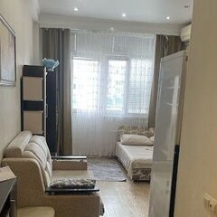 Апартаменты Студия, Краснодарский край