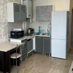Апартаменты Студия, Краснодарский край