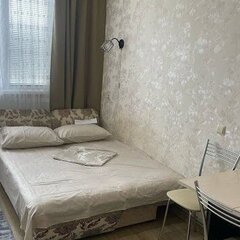 Апартаменты Студия, Краснодарский край