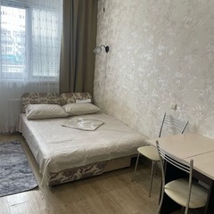 Апартаменты Студия, Краснодарский край