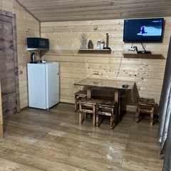 Турбаза Colibri Arhyz, Республика Карачаево-Черкесия 