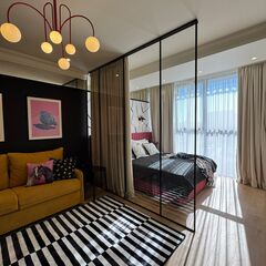 Апартаменты Teo Home, Крым