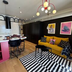 Апартаменты Teo Home, Крым