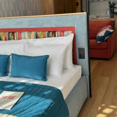 Апартаменты Teo Home, Крым