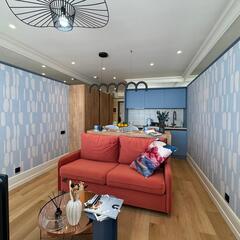 Апартаменты Teo Home, Крым