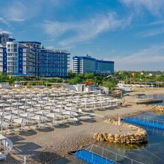 Апартаменты Teo Home, Крым