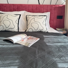 Апартаменты Teo Home, Крым