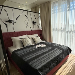 Апартаменты Teo Home, Крым