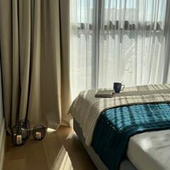 Апартаменты Teo Home, Крым