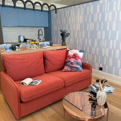 Апартаменты Teo Home, Крым