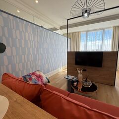 Апартаменты Teo Home, Крым