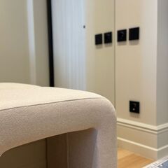 Апартаменты Teo Home, Крым