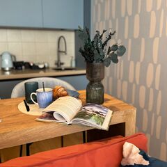 Апартаменты Teo Home, Крым