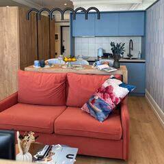 Апартаменты Teo Home, Крым