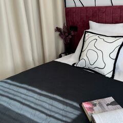 Апартаменты Teo Home, Крым