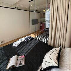 Апартаменты Teo Home, Крым