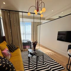 Апартаменты Teo Home, Крым