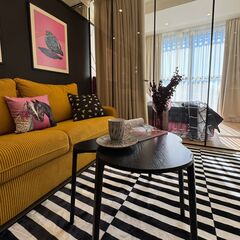 Апартаменты Teo Home, Крым
