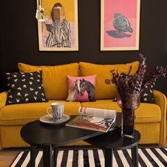 Апартаменты Teo Home, Крым