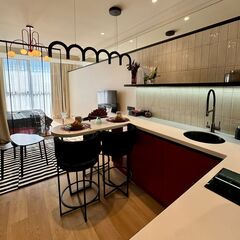 Апартаменты Teo Home, Крым