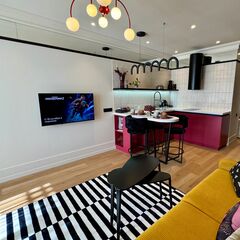Апартаменты Teo Home, Крым