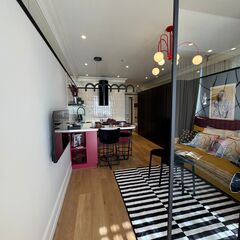 Апартаменты Teo Home, Крым