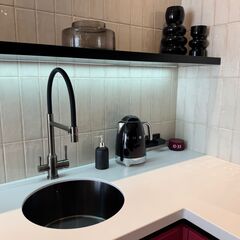 Апартаменты Teo Home, Крым