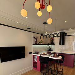 Апартаменты Teo Home, Крым