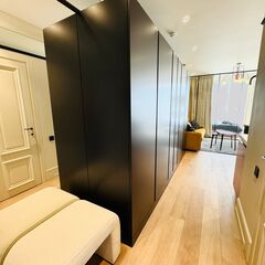 Апартаменты Teo Home, Крым