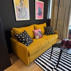 Апартаменты Teo Home, Крым