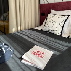 Апартаменты Teo Home, Крым