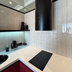 Апартаменты Teo Home, Крым