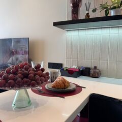 Апартаменты Teo Home, Крым