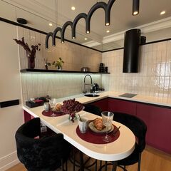 Апартаменты Teo Home, Крым