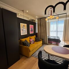 Апартаменты Teo Home, Крым