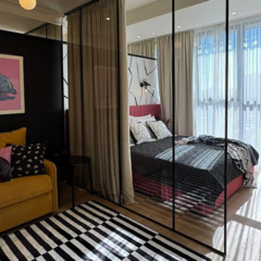 Апартаменты Teo Home, Крым