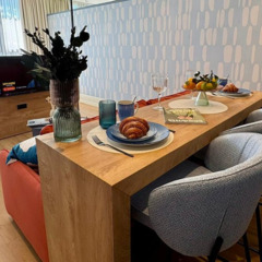 Апартаменты Teo Home, Крым