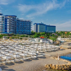 Апартаменты Teo Home, Крым
