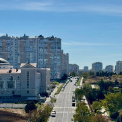 Апартаменты Teo Home, Крым