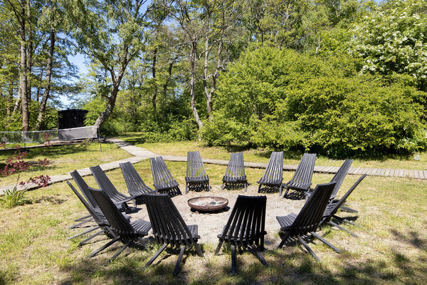 Polyana Glamping — фото 3