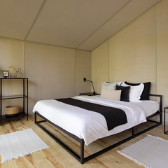 Глэмпинг Polyana Glamping, Калининградская область